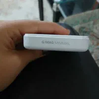 پاور بانک مخصوص ایفون