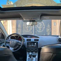 مزدا 3 نیو|خودرو سواری و وانت|ارومیه, |دیوار