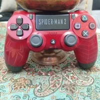 دسته ps4|کنسول، بازی ویدئویی و آنلاین|مشهد, توس (بلوار توس)|دیوار