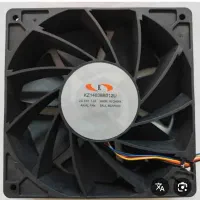 فن خنک کننده واتس ماینر m30.m20.m21 اورجینال