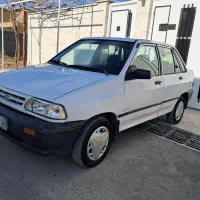 پراید مدل 83 انژکتور *شاسی سالم*