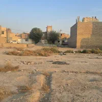 فروش زمین کلاته بالا