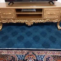 میز تلوزیون و وبوفه ست