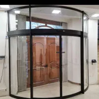 نصب و تعمیرات شیشه میرال و کرکره برقی