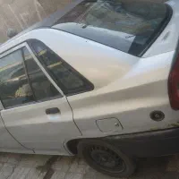 ماشین پراید 141مدل 87|خودرو سواری و وانت|زاهدان, |دیوار