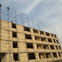 داربست فلزی سلیمی