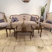 مبل کوئین ۹ نفره