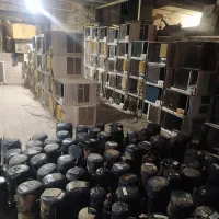 فروش کولر و موتور کولر