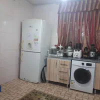 فروش خانه ویلایی دو طبقه در ایثارگران ۳۸|فروش خانه و ویلا|ساوه, |دیوار