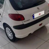 206 پیپ 5 فوری