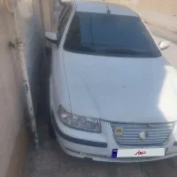 سمند ال‌ایکس 93