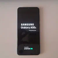 گوشی سامسونگ Galaxy A50 SM-A505F/DS|موبایل|تهران, امیرآباد|دیوار