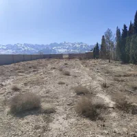 زمین هفت باغ|فروش زمین و ملک کلنگی|ماهان, |دیوار