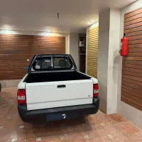 پراید وانت پاششی خشک