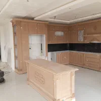 تعمیر  فوری کابینت MDF- درمحل