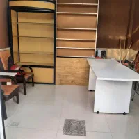 میز و صندلی