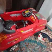 ماشین اسباب بازی|اسباببازی بچه|قرچک, زیبا شهر|دیوار