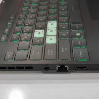 Asus Tuf Gaming|رایانه همراه|خوی, |دیوار