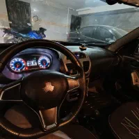 کوییک sr مدل ۱۴۰۲ کم کارکرد|خودرو سواری و وانت|تهران, زاهد گیلانی|دیوار