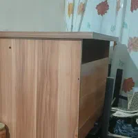 میز تحریر به همراه صندلی