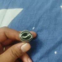 انگشتره نقره ترکیه ایی