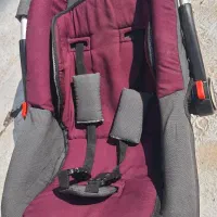 کریر کودک دلیجان