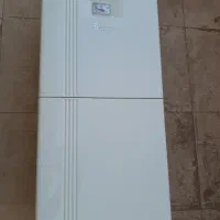 آبگرمکن دیواری کارکرده برند ایران شرق