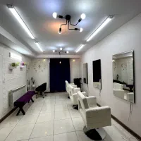 لوازم آرایشگاهی و سالنی