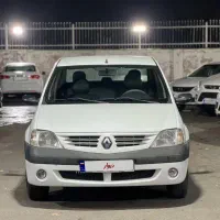 ال نود پارس خودرو مدل ۱۳۹۶