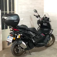 موتورAGV X1404