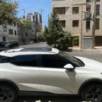 گک gs3 2023|خودرو سواری و وانت|مشهد, الهیه|دیوار