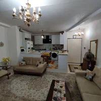 خیابان سرزمین*نماسنگ*وام تسویه*فول تمیز با پارکینگ|فروش آپارتمان|هشتگرد, شهرک آرتیمان|دیوار