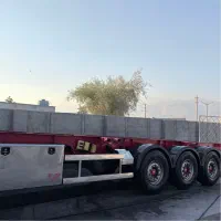 تیغه کانتین برماموت|خودرو سنگین|بندرعباس, |دیوار