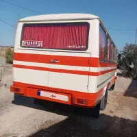 مینی بوس بنز 64