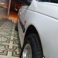پارس مدل 90