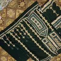 لباس کوریشی