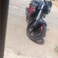 بنلی ۲۵۰|موتورسیکلت|محمدیه-قزوین, |دیوار