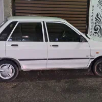 پراید مدل ۹۳|خودرو سواری و وانت|یزد, |دیوار