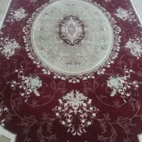 فرش و پشتی|فرش|ملایر, |دیوار