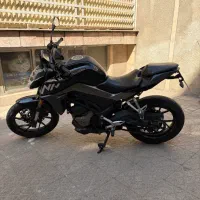Cf250 nk|موتورسیکلت|تهران, نصرت|دیوار
