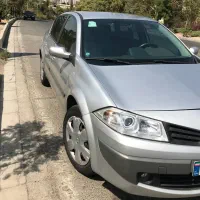 مگان  ۹۰ E2 بدون رنگ
