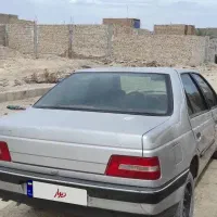 فروش پژو ۴۰۵