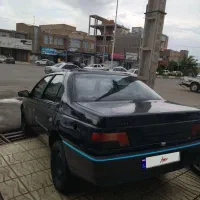 پژو 405 جی ال ایکس (GLX)، مدل ۱۳۸۰|خودرو سواری و وانت|پارسآباد, |دیوار