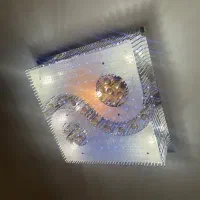 لوستر LED|لوستر و چراغ آویز|تهران, شهید رجایی|دیوار