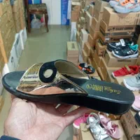 دمپایی طبی زنانه وروبسته ژلهای کفش سهیل|کیف، کفش، کمربند|زنجان, |دیوار