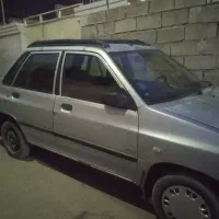 پراید 85