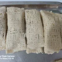 خشکار با گردو اعلا و آرد برنج محلی|خوردنی و آشامیدنی|رشت, کوی امام رضا|دیوار