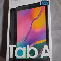 تبلت A8  t295 مشکی