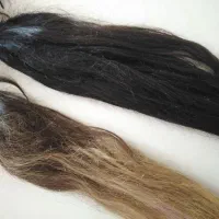 موی طبیعی قیمت خوب