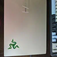 لپ تاپ ایسوس K3400 حرفه ایی